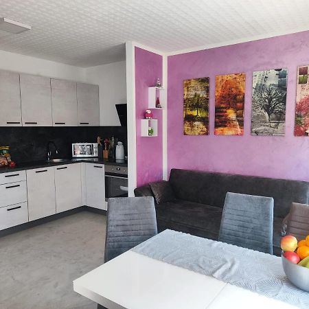Best Buy Apartments Fazana Valbandon Eksteriør bilde