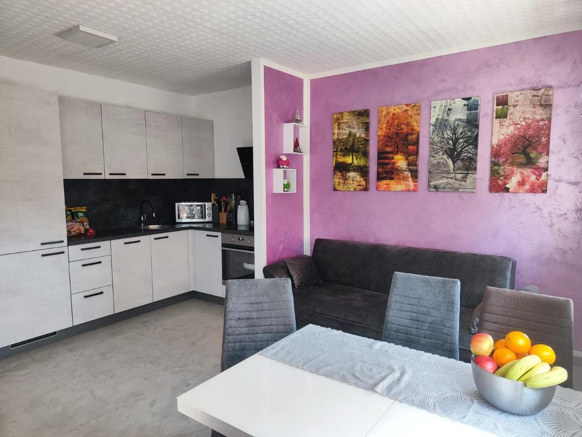 Best Buy Apartments Fazana Valbandon Eksteriør bilde