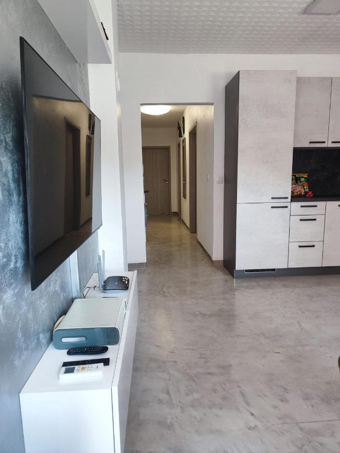 Best Buy Apartments Fazana Valbandon Eksteriør bilde