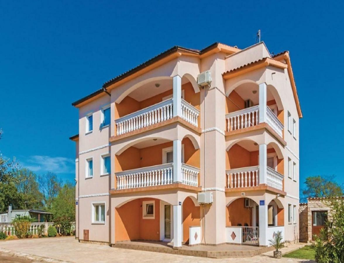 Best Buy Apartments Fazana Valbandon Eksteriør bilde